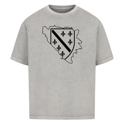 Image for color: washed grey