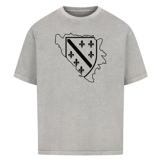 Image for color: washed grey