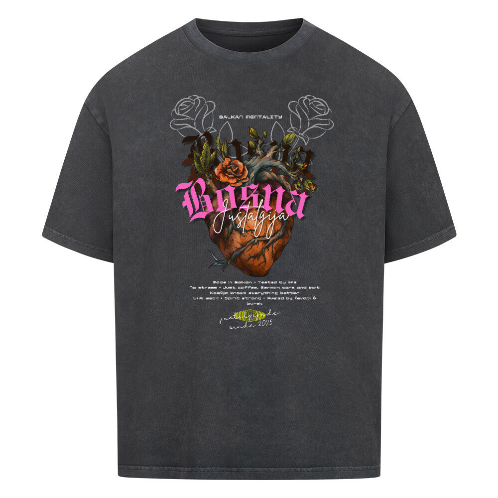 Image for color: washed black