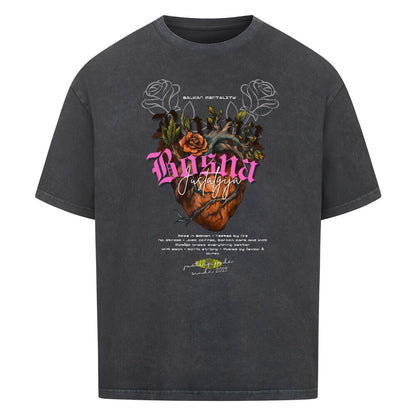 Image for color: washed black