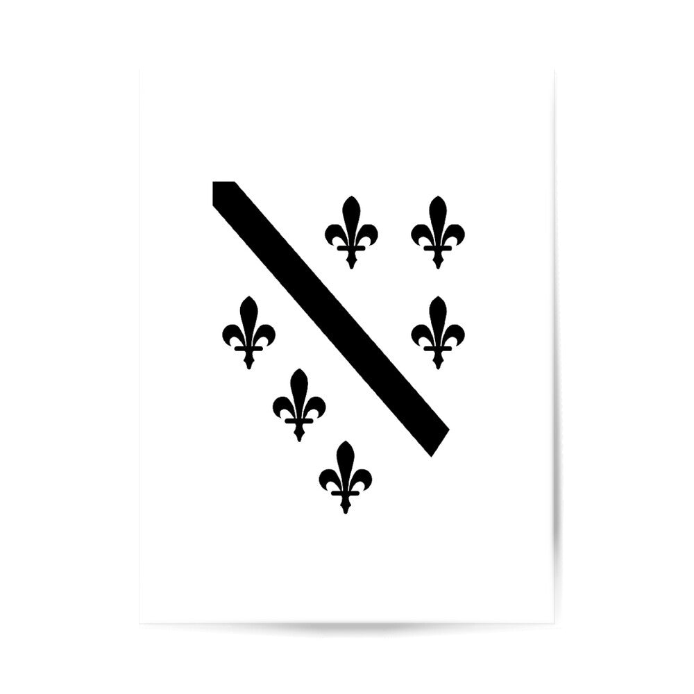 Image for size: 30cm x 40cm