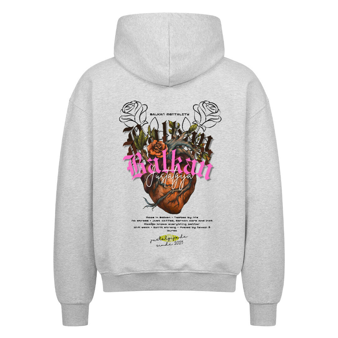 Image for color: heather grey