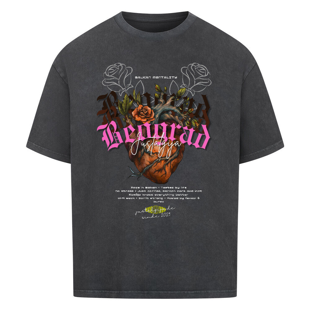 Image for color: washed black