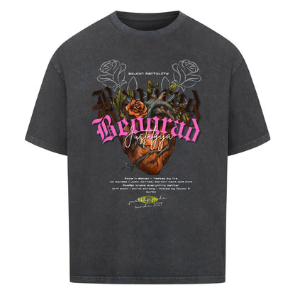 Image for color: washed black