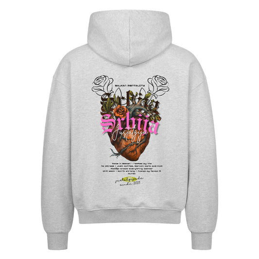 Image for color: heather grey