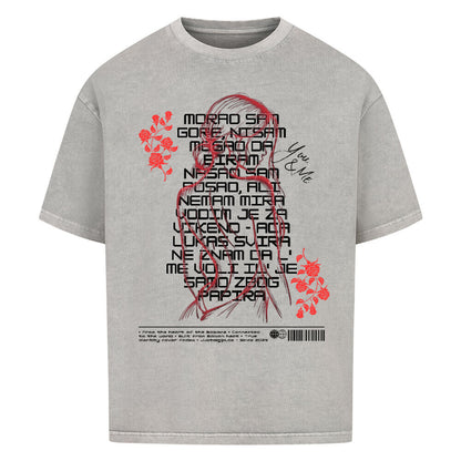 Image for color: washed grey