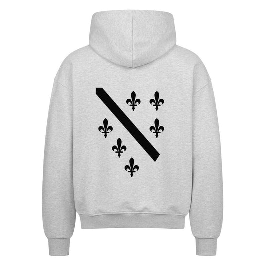 Image for color: heather grey