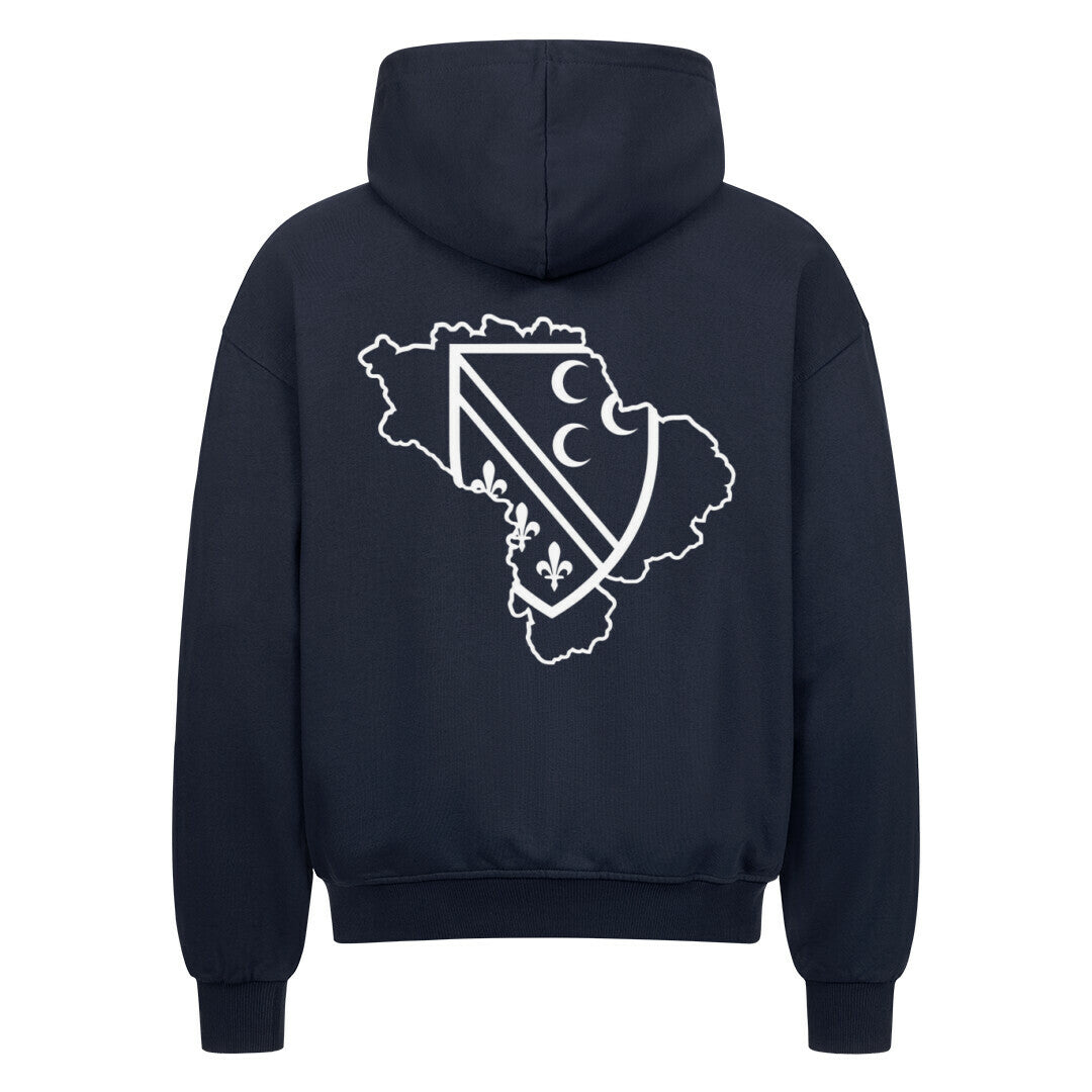 Image for color: french navy