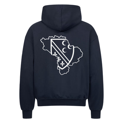 Image for color: french navy