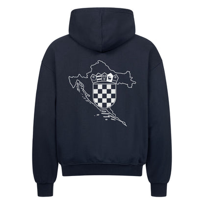 Image for color: french navy