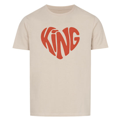 KING