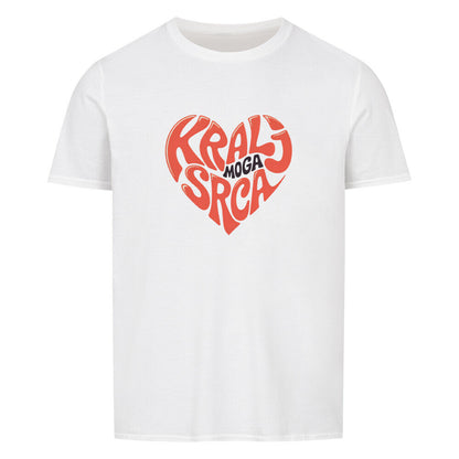 KRALJ MOGA SRCA
