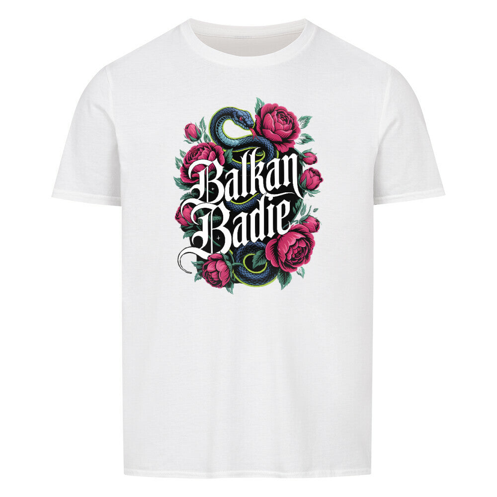 Balkan Badie 2