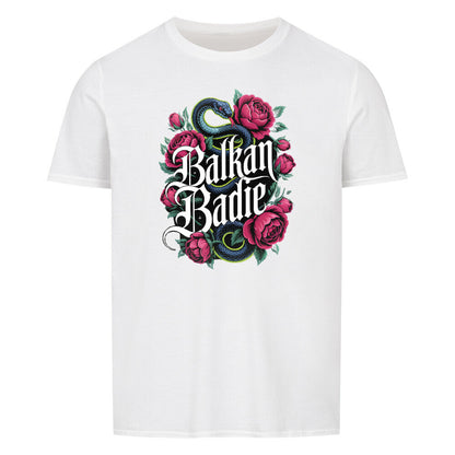 Balkan Badie 2