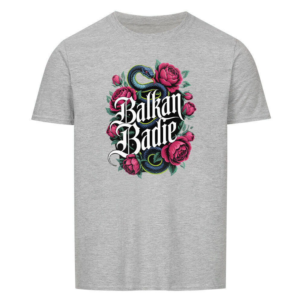 Balkan Badie 2
