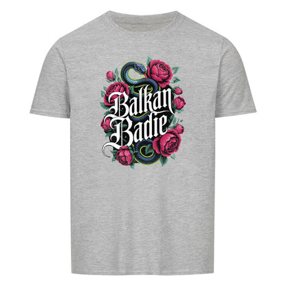 Balkan Badie 2