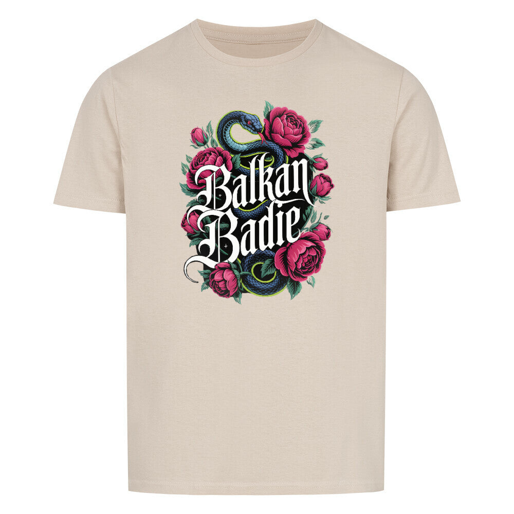 Balkan Badie 2