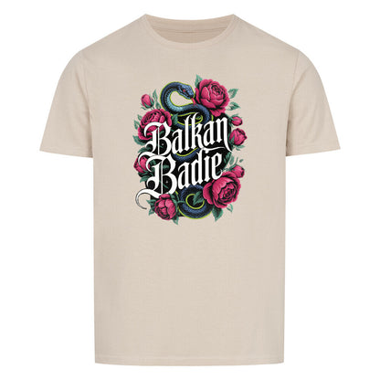 Balkan Badie 2