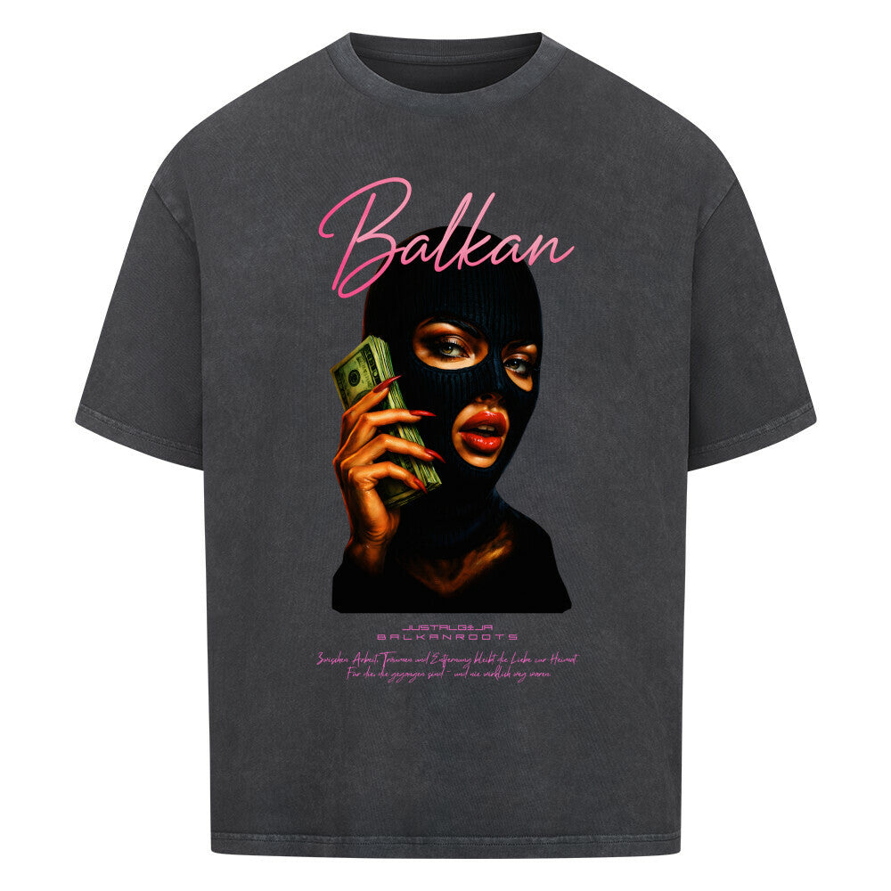 Image for color: washed black