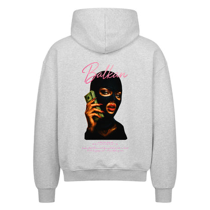 Image for color: heather grey