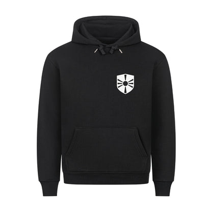 Mazedonien Hoodie