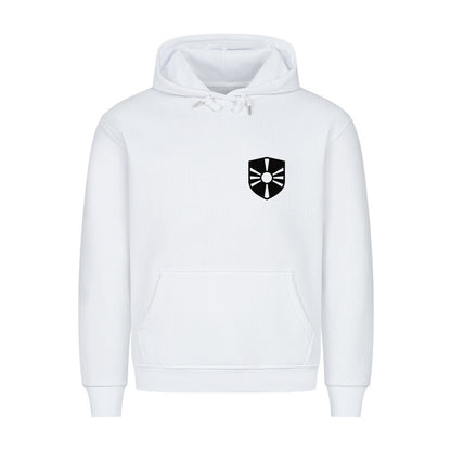 Mazedonien Hoodie