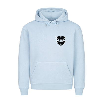 Mazedonien Hoodie