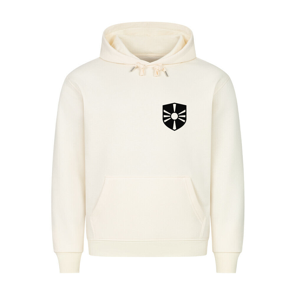Mazedonien Hoodie