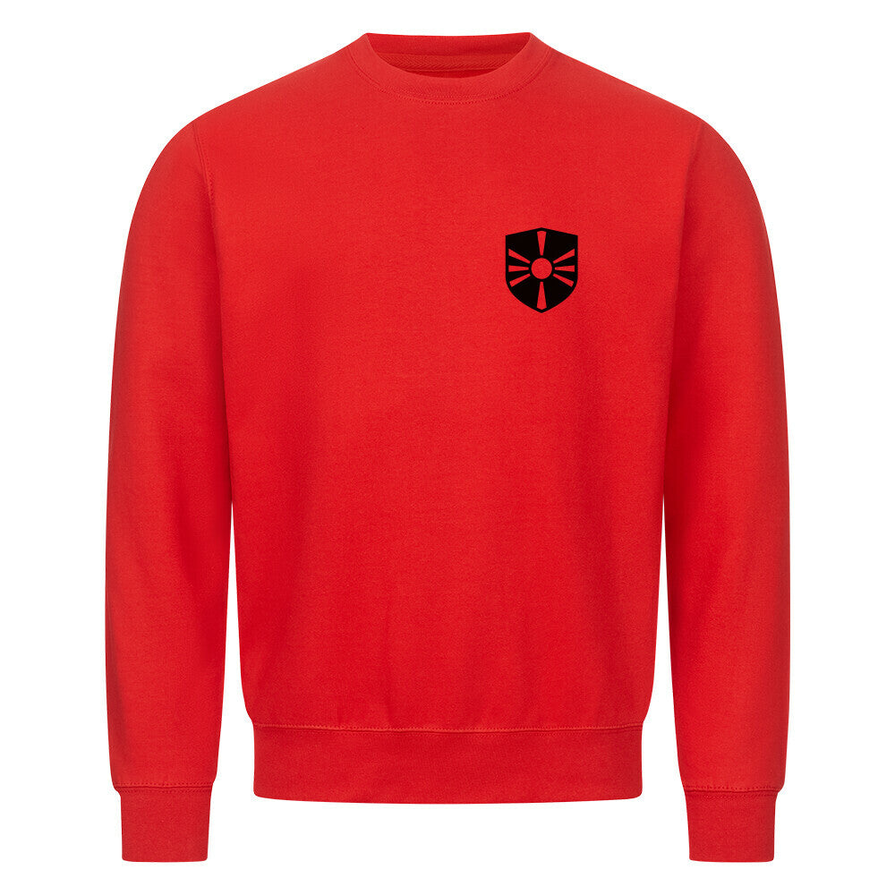 Mazedonien  Clasic Sweatshirt