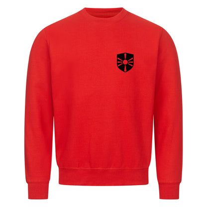 Mazedonien  Clasic Sweatshirt