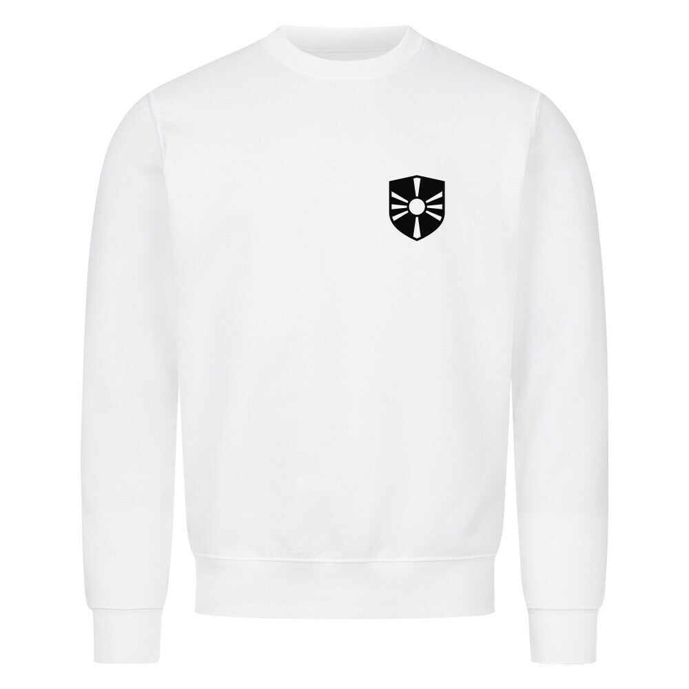 Mazedonien  Clasic Sweatshirt