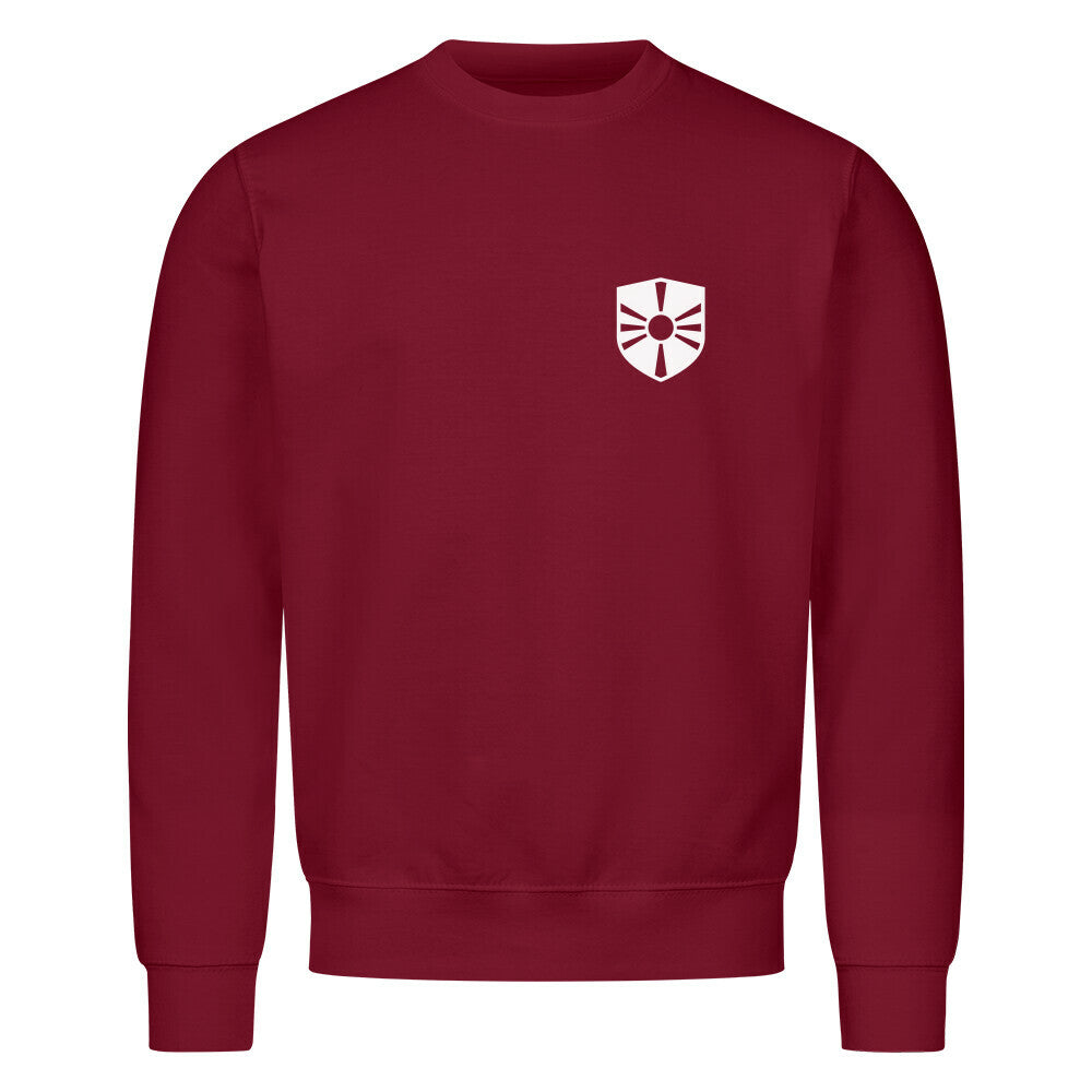 Mazedonien  Clasic Sweatshirt
