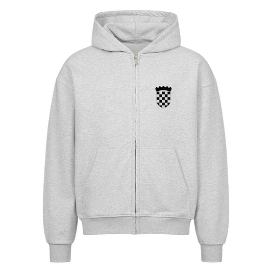 Image for color: heather grey