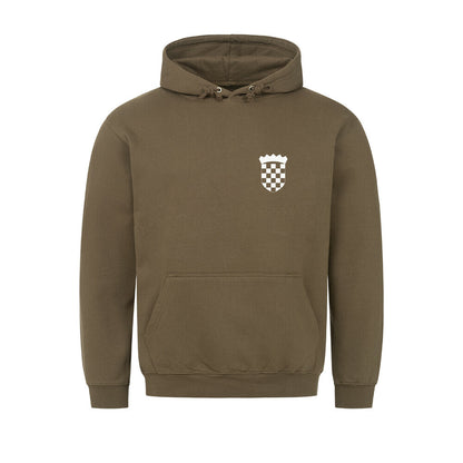 Kroatien Classic Hoodie