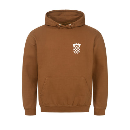 Image for color: caramel toffee