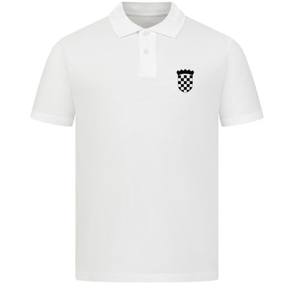 Kroatien Classic Polo Shirt