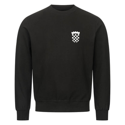 Kroatien Classic Sweatshirt
