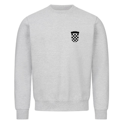 Kroatien Classic Sweatshirt