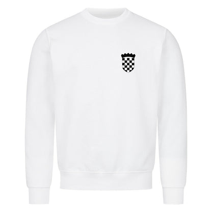 Kroatien Classic Sweatshirt
