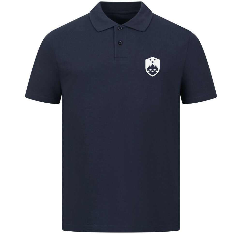 Slowenien Classic Polo Shirt