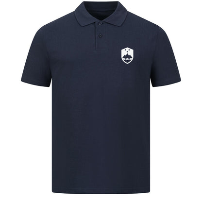 Slowenien Classic Polo Shirt