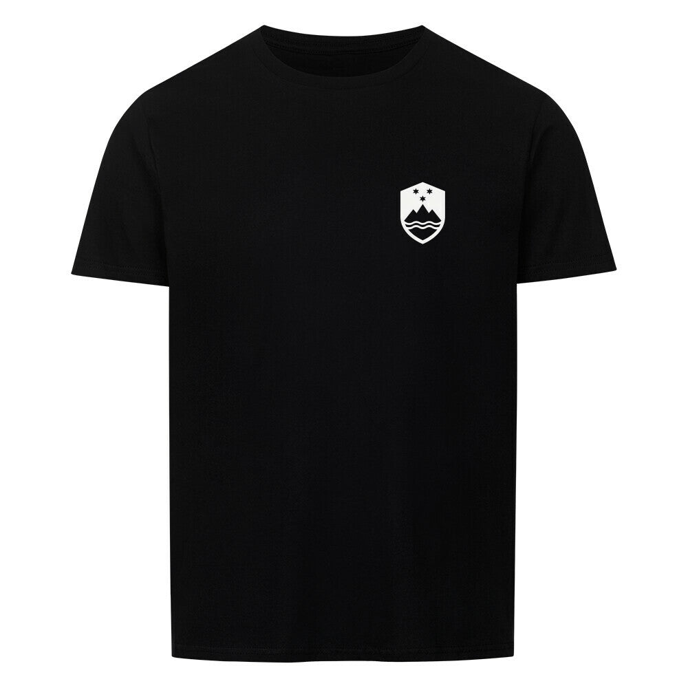 Slowenien Basic Shirt Unisex