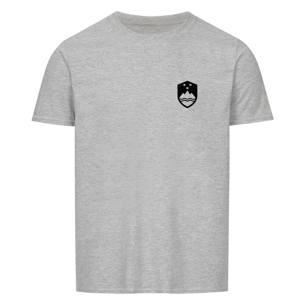 Slowenien Basic Shirt Unisex