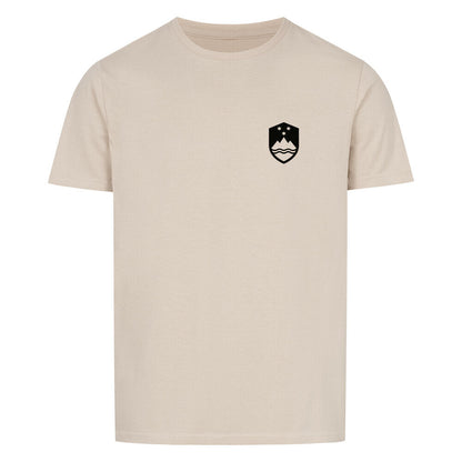 Slowenien Basic Shirt Unisex