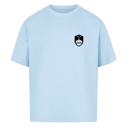 Slowenien Oversized Shirt