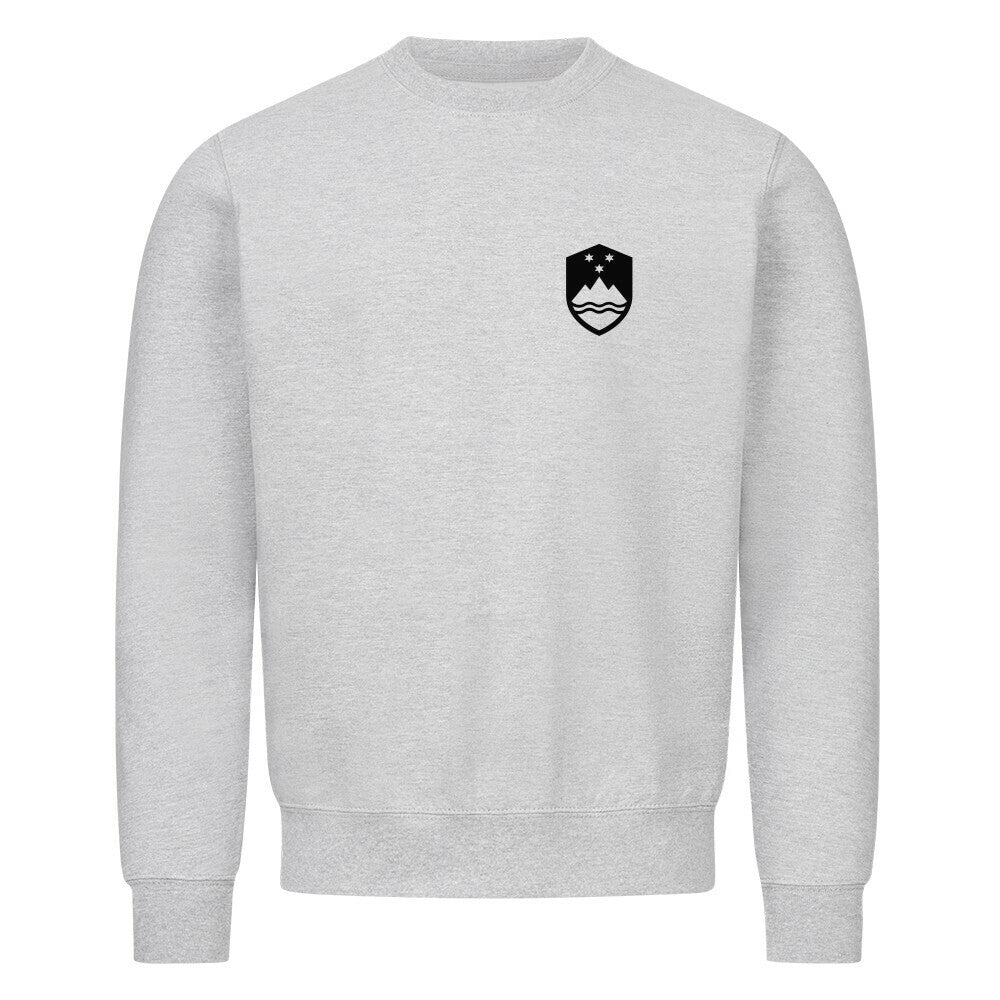 Slowenien Classic Sweatshirt
