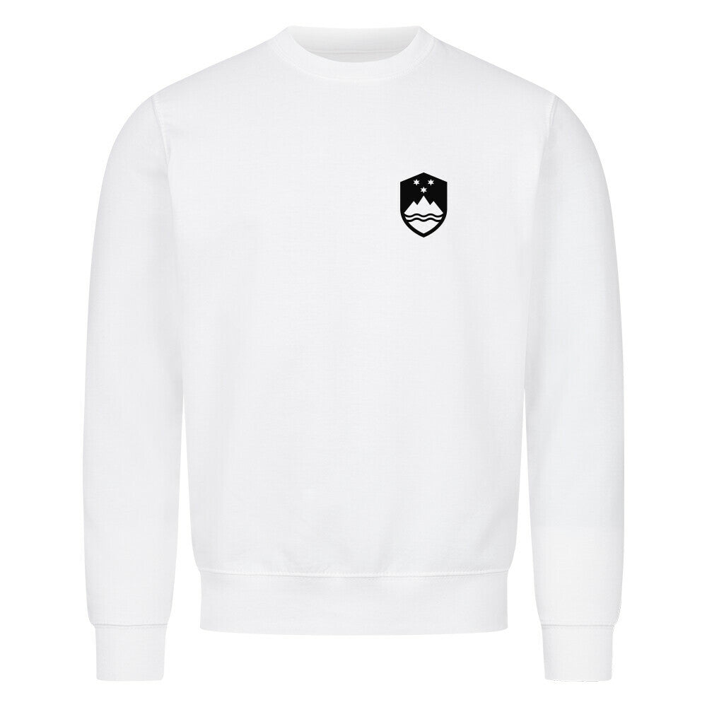 Slowenien Classic Sweatshirt