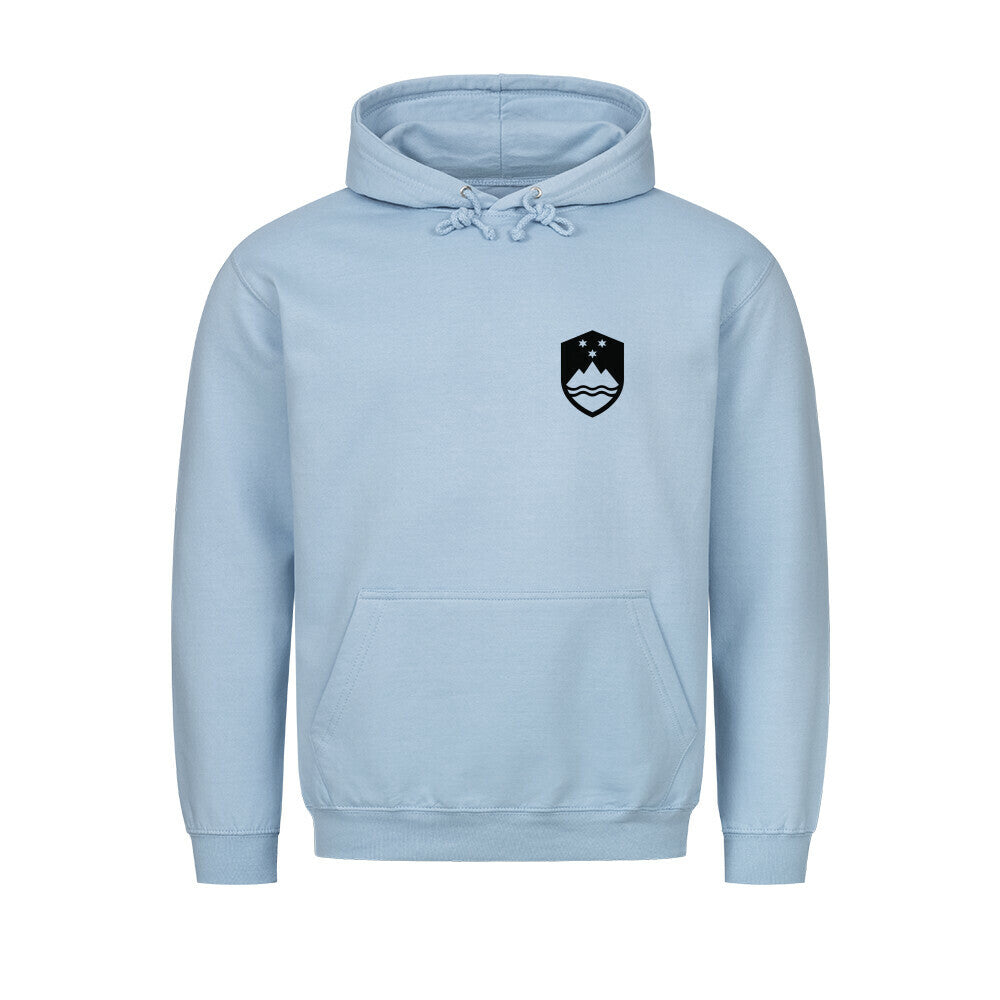 Slowenien Classic Hoodie