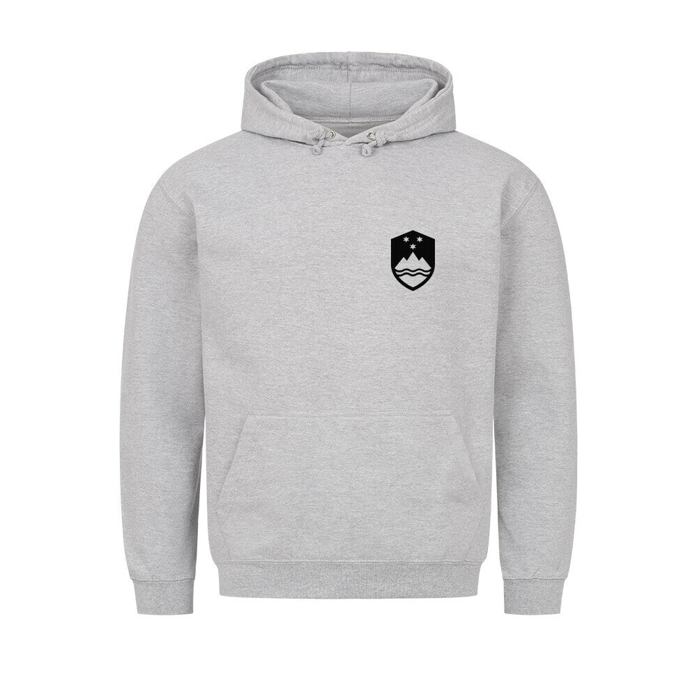 Slowenien Classic Hoodie