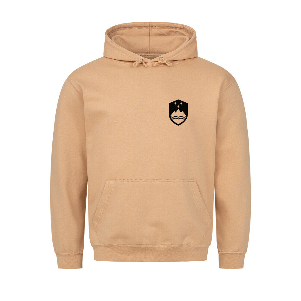 Slowenien Classic Hoodie